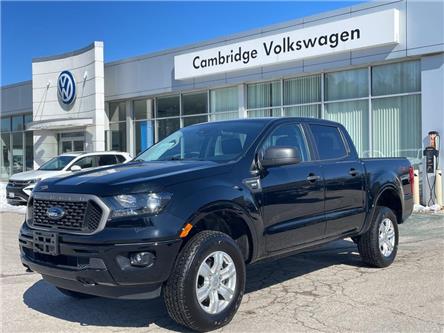 2022 Ford Ranger  (Stk: T3964) in Cambridge - Image 1 of 20