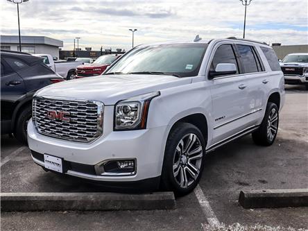 2020 GMC Yukon Denali (Stk: 3203491) in Langley City - Image 1 of 3