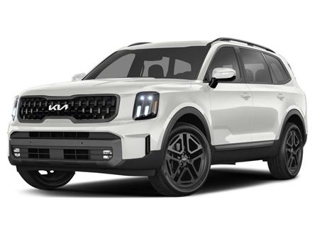 2023 Kia Telluride X-Line (Stk: 319-23) in Burlington - Image 1 of 2