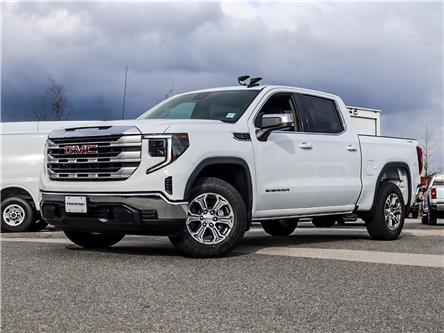 2023 GMC Sierra 1500 SLE (Stk: 3203720) in Langley City - Image 1 of 27