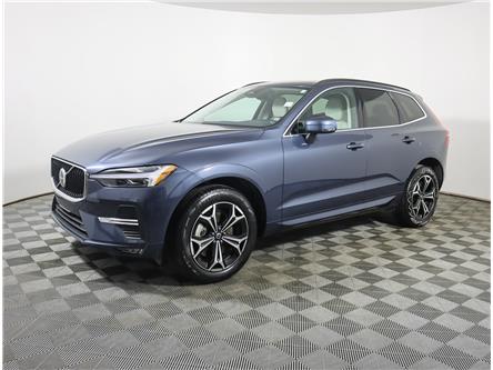 2022 Volvo XC60 B6 Momentum (Stk: 230509NA) in Fredericton - Image 1 of 23