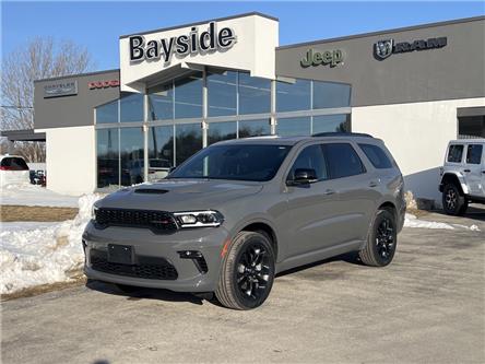 2023 Dodge Durango GT in Meaford - Image 1 of 13