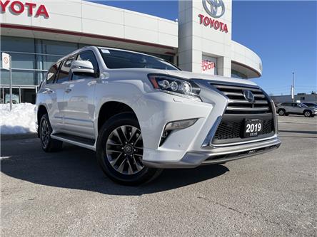 2019 Lexus GX 460 Base (Stk: 11U2151) in Markham - Image 1 of 27