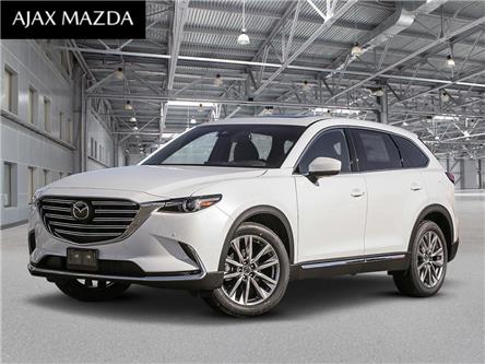 2023 Mazda CX-9 GT (Stk: 23-0293) in Ajax - Image 1 of 18