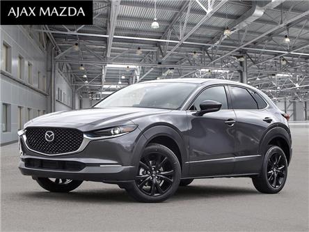 2023 Mazda CX-30 GT w/Turbo (Stk: 23-0232) in Ajax - Image 1 of 22