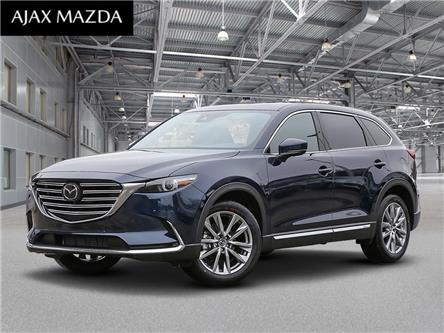 2023 Mazda CX-9 GT (Stk: 23-0294) in Ajax - Image 1 of 18