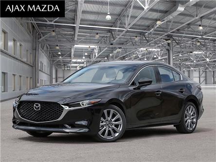 2023 Mazda Mazda3 GT (Stk: 23-0221) in Ajax - Image 1 of 22