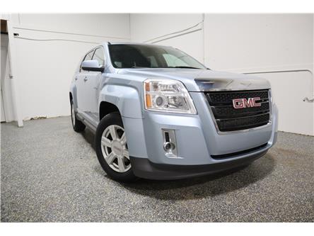 2014 GMC Terrain SLE-1 (Stk: 8504) in Stony Plain - Image 1 of 19