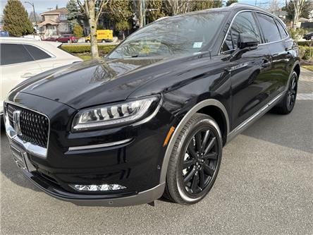 2023 Lincoln Nautilus Reserve (Stk: 236124) in Vancouver - Image 1 of 10