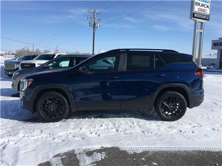 2023 GMC Terrain SLE (Stk: 14164492) in Pincher Creek - Image 1 of 13