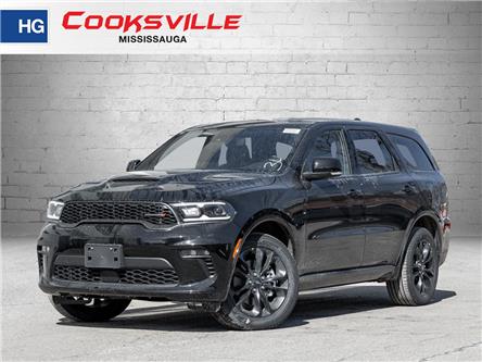 2023 Dodge Durango GT (Stk: PC585081) in Mississauga - Image 1 of 24
