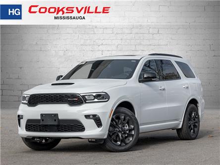 2023 Dodge Durango GT (Stk: PC585082) in Mississauga - Image 1 of 24