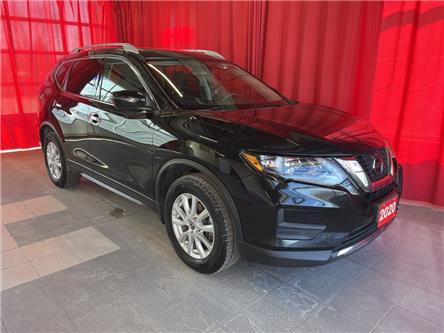 2020 Nissan Rogue S (Stk: 23-534A) in Listowel - Image 1 of 19