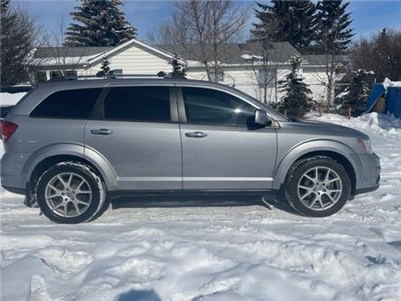 2015 Dodge Journey R/T (Stk: 700785) in Calgary - Image 1 of 10