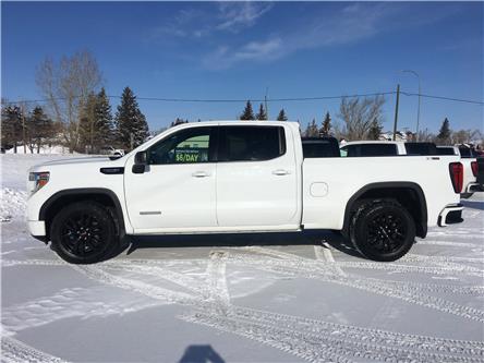 2020 GMC Sierra 1500 Elevation (Stk: WI1108) in Pincher Creek - Image 1 of 15
