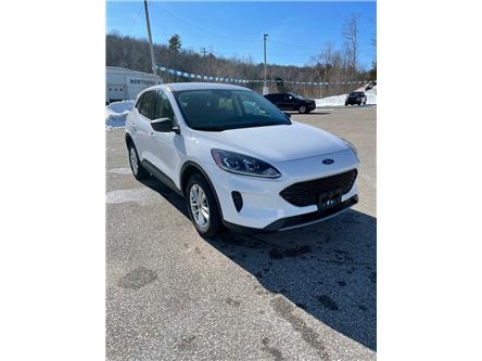 2022 Ford Escape SE (Stk: 5373) in Elliot Lake - Image 1 of 9