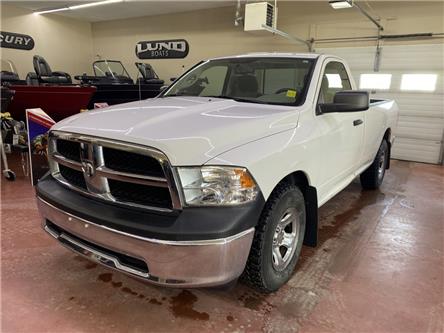 2012 RAM 1500 ST (Stk: T22-118A) in Nipawin - Image 1 of 18