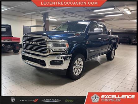 2022 RAM 2500 Laramie (Stk: EX18200L) in Saint-Eustache - Image 1 of 29