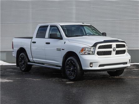 2018 RAM 1500 ST (Stk: G23-061) in Granby - Image 1 of 29