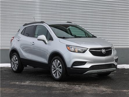 2019 Buick Encore Preferred (Stk: G23-040) in Granby - Image 1 of 30