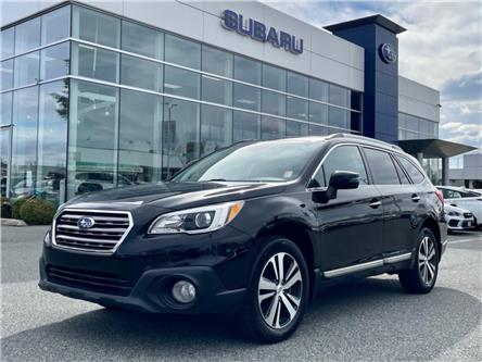 2017 Subaru Outback 3.6R Touring (Stk: 23OU0472A) in Surrey - Image 1 of 30