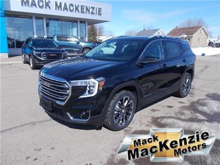 2023 GMC Terrain SLT (Stk: 32890) in Renfrew - Image 1 of 12