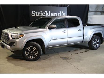 2016 Toyota Tacoma  (Stk: 220170A) in Brantford - Image 1 of 25