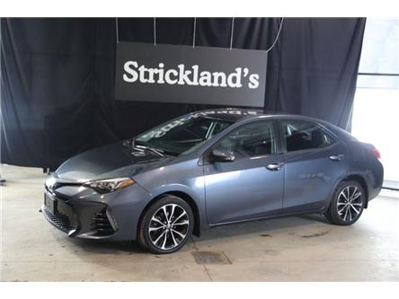 2018 Toyota Corolla  (Stk: 230151) in Brantford - Image 1 of 25