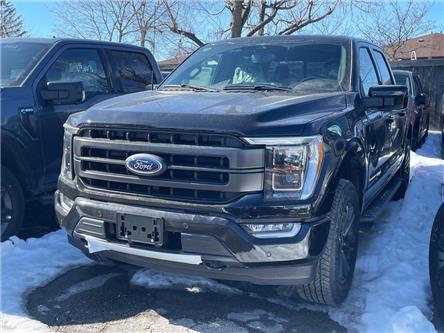 2023 Ford F-150 Lariat (Stk: P30267) in Brampton - Image 1 of 16