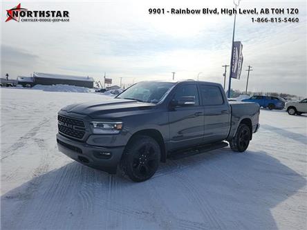 2022 RAM 1500 Sport (Stk: VT102A) - Image 1 of 15