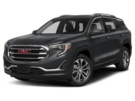 2019 GMC Terrain SLT (Stk: 500389) in Sarnia - Image 1 of 7