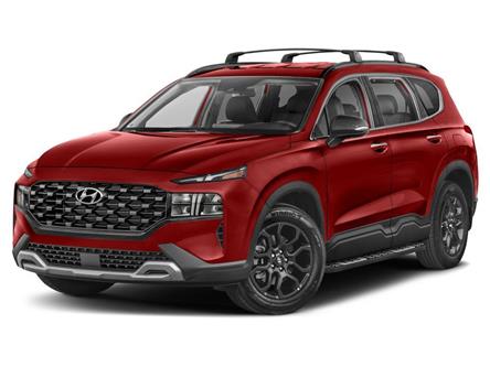 2023 Hyundai Santa Fe Urban (Stk: 123-124) in Huntsville - Image 1 of 9