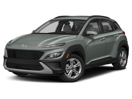 2023 Hyundai Kona 2.0L Preferred (Stk: 123-121) in Huntsville - Image 1 of 11