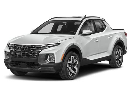 2023 Hyundai Santa Cruz Trend (Stk: 123-125) in Huntsville - Image 1 of 8