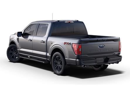 2023 Ford F-150 XLT (Stk: A95308) in Watford - Image 1 of 3