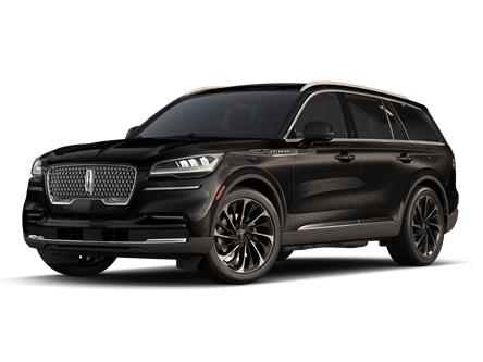 2023 Lincoln Aviator Reserve (Stk: L16824) in Watford - Image 1 of 5