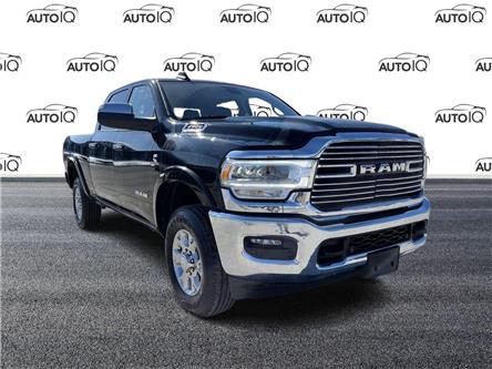 2022 RAM 2500 Laramie (Stk: 36493D) in Barrie - Image 1 of 20