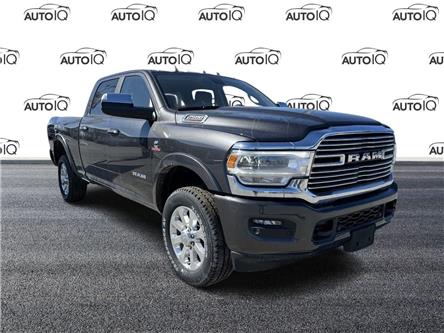 2022 RAM 2500 Laramie (Stk: 36985D) in Barrie - Image 1 of 20