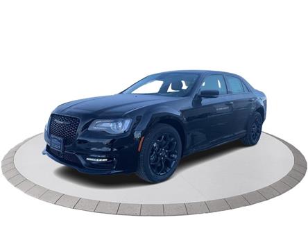 2023 Chrysler 300 S (Stk: 23C003) in Winnipeg - Image 1 of 27