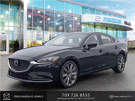 2020 Mazda MAZDA6 GS-L (Stk: PS2245) in St. John's - Image 1 of 24