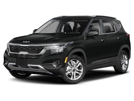 2023 Kia Seltos EX Premium (Stk: N442132) in Charlottetown - Image 1 of 9