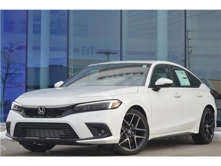 2023 Honda Civic Sport Touring (Stk: 2404255) in Orléans - Image 1 of 31