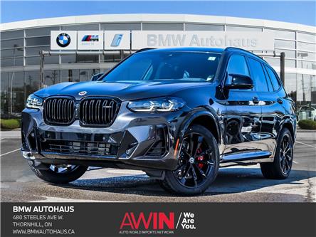 2023 BMW X3 M40i (Stk: 23674) in Thornhill - Image 1 of 20