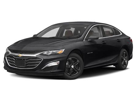 2023 Chevrolet Malibu LS (Stk: C3D014) in Mississauga - Image 1 of 11