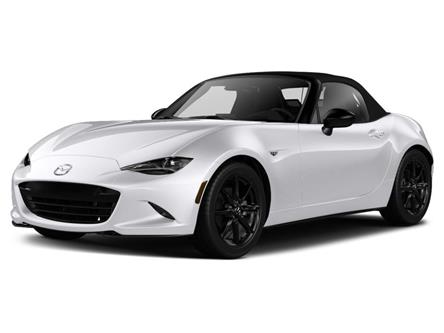 2023 Mazda MX-5 GS-P (Stk: 23-0330) in Ajax - Image 1 of 2