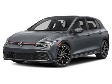 2023 Volkswagen Golf GTI Autobahn (Stk: O01239) in Kingston - Image 1 of 11