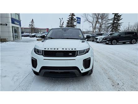2017 Land Rover Range Rover Evoque Autobiography (Stk: N563995A) in Calgary - Image 1 of 20