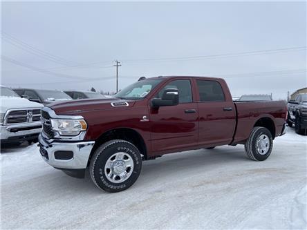 2023 RAM 3500 Tradesman (Stk: PT082) in Rocky Mountain House - Image 1 of 20
