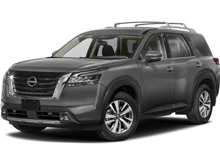 2023 Nissan Pathfinder SL (Stk: 12686) in Sudbury - Image 1 of 15