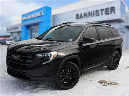 2019 GMC Terrain SLE (Stk: 23-113A) in Edson - Image 1 of 19
